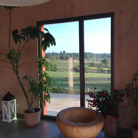 Hotel 2050 Rutesheim Luaran gambar