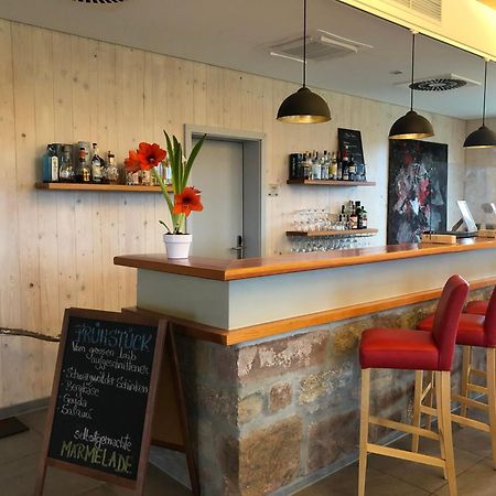 Hotel 2050 Rutesheim Luaran gambar