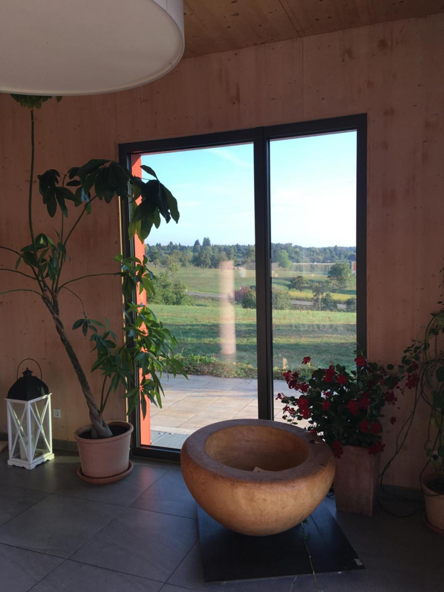 Hotel 2050 Rutesheim Luaran gambar