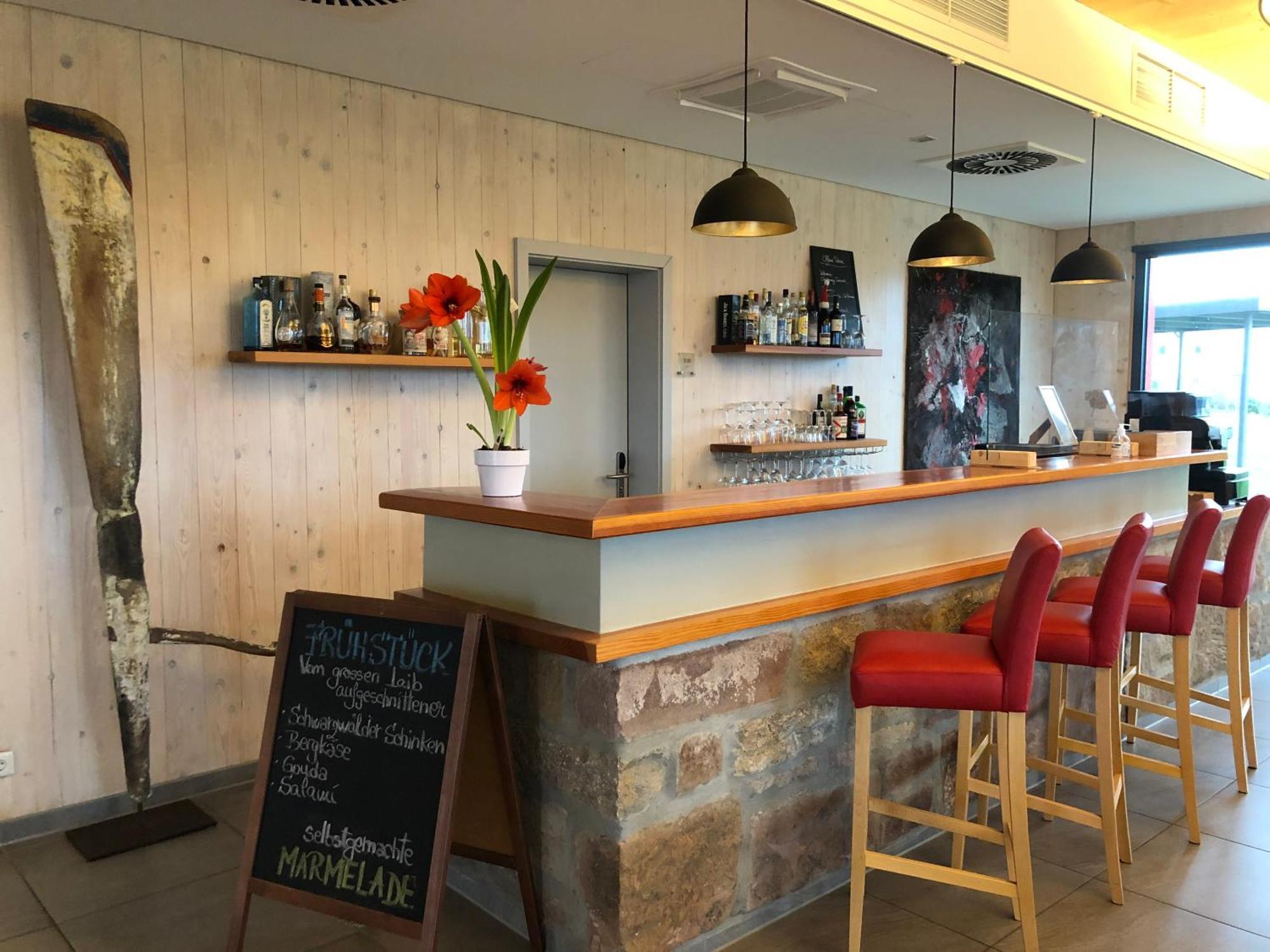 Hotel 2050 Rutesheim Luaran gambar