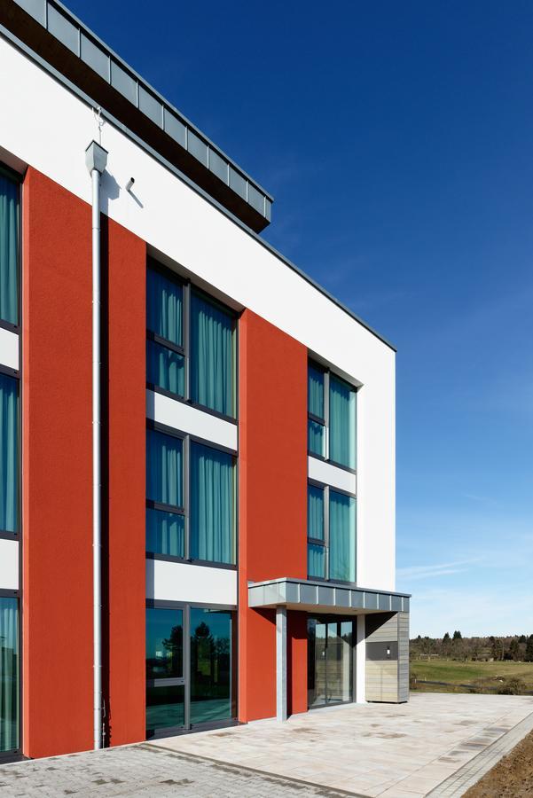 Hotel 2050 Rutesheim Luaran gambar