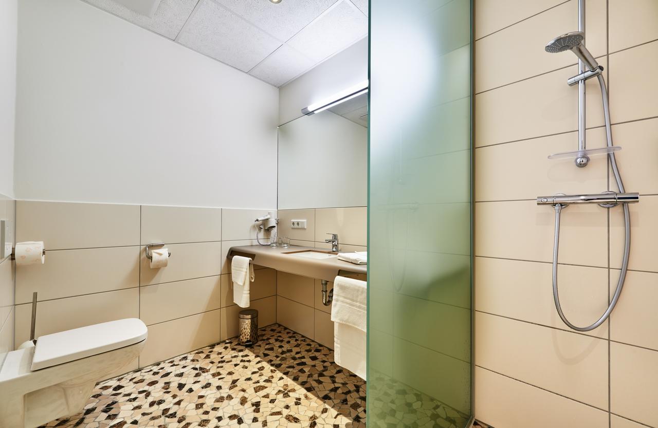 Hotel 2050 Rutesheim Luaran gambar