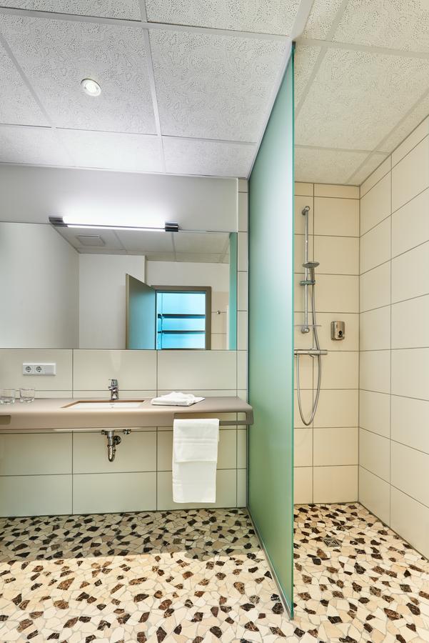 Hotel 2050 Rutesheim Luaran gambar