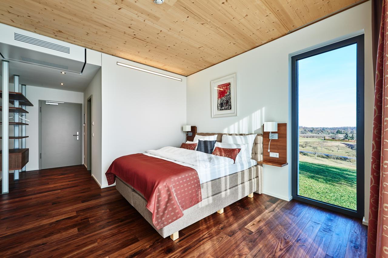 Hotel 2050 Rutesheim Luaran gambar